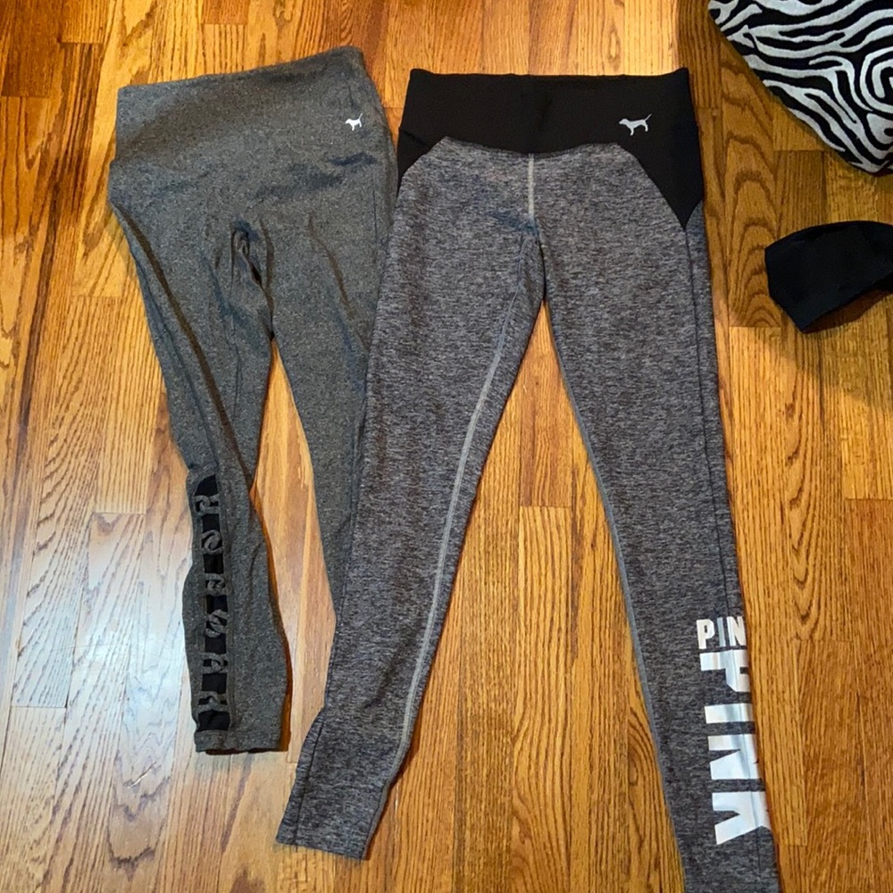 PINK leggings